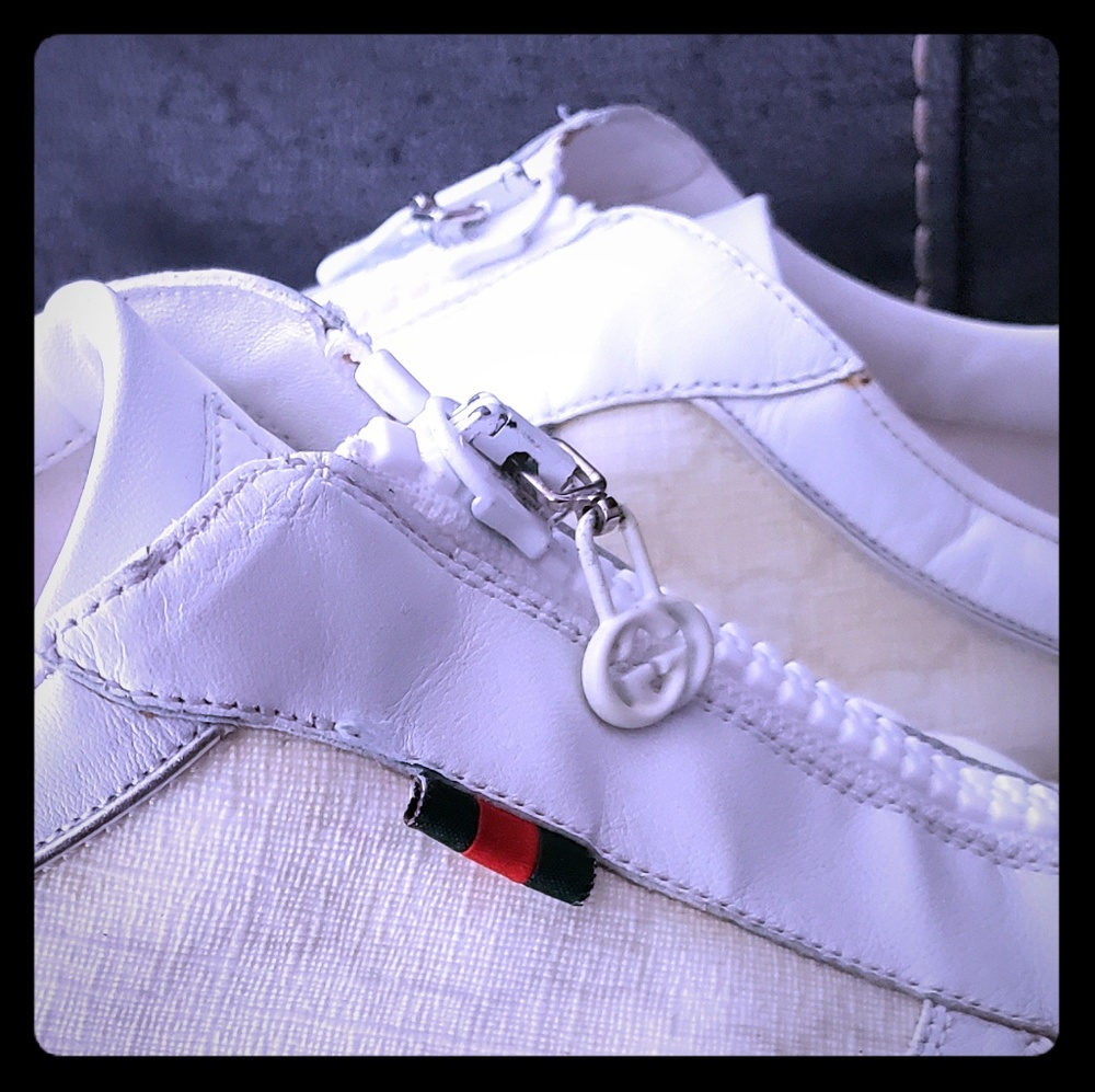 Gucci sneakers